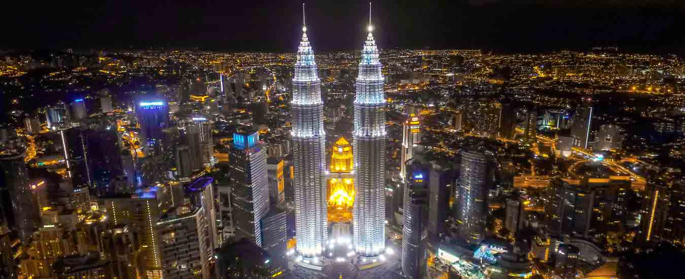 Petronas Towers